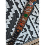 Custom Guitar strap