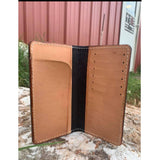 Classic Long Wallet