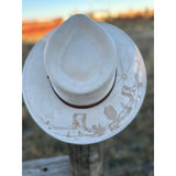 Desert Brim  Hat