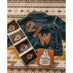 Custom Baby Brand Jacket
