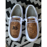 Custom Men’s Dude’s