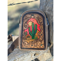 Cactus Sling Bag