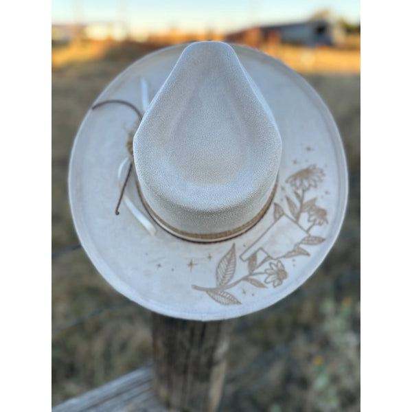 Oklahoma Hat