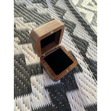 Custom Ring Box
