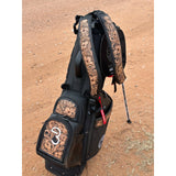 Custom Golf Bag