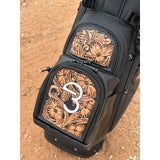 Custom Golf Bag