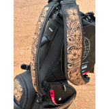 Custom Golf Bag