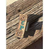 Custom 4 inch Hair Claw