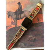 Custom watch band