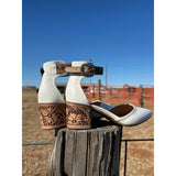 2 inch Closed Toe size 7 RTS