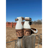 2 inch Closed Toe size 7 RTS