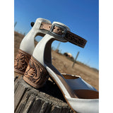 2 inch Closed Toe size 7 RTS