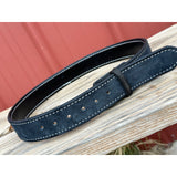 Slinger Roughout Belts