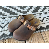 Custom Order Bostons