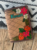 Steno book cover