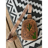 Cactus Sling Bag