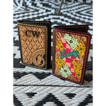 Passport Cover