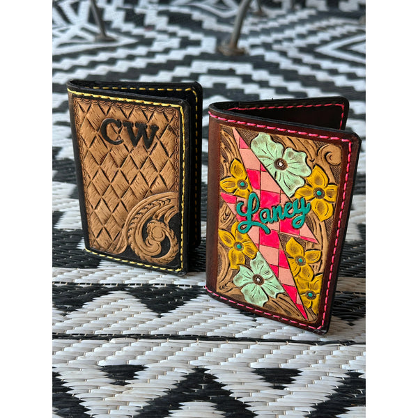 Passport Cover