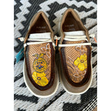 FFA Loafers women’s size 8
