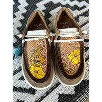 FFA Loafers women’s size 8