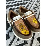 FFA Loafers women’s size 8