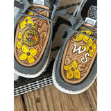 Custom Women’s Dudes