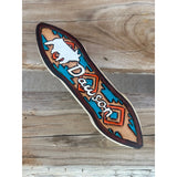 Custom Stock Show Brush