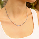 Figaro Chain