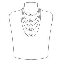 Figaro Chain