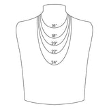 Figaro Chain