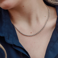 Rope Chain