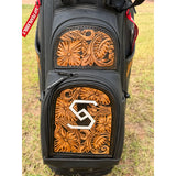 Custom Golf Bag