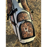 Custom Golf Bag