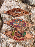 Custom Noseband