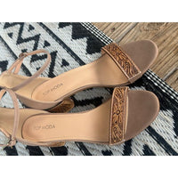 Size 10 two inch Heel