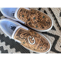 Custom Van Slides-women’s