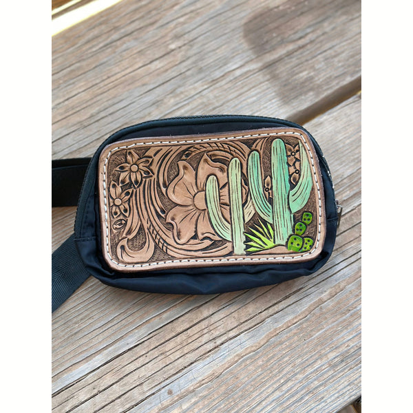 Saguaro Belt Bag
