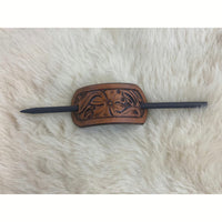 Hair Stick Barrette