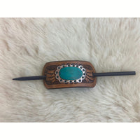 Hair Stick Barrette