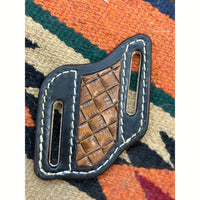 Knife sheath