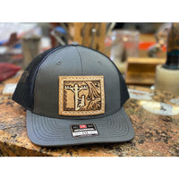 Lineman hat RTS