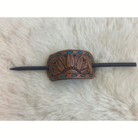 Hair Stick Barrette